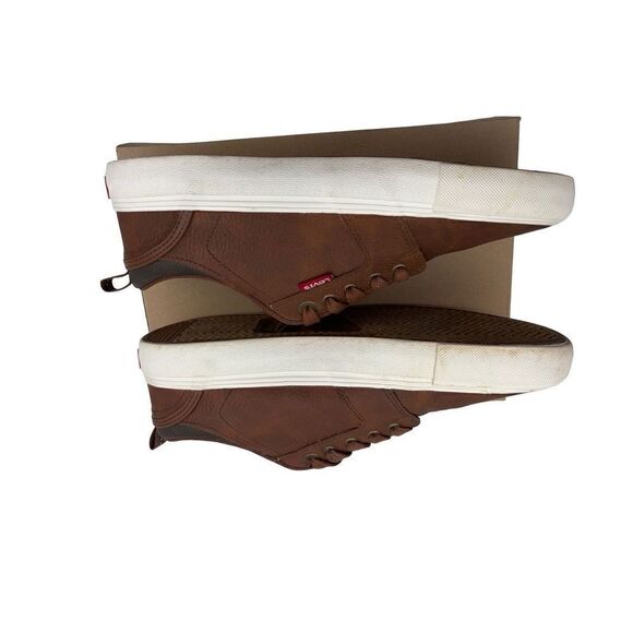 Levi’s leather sneaker execellent condition - Picture 7 of 14